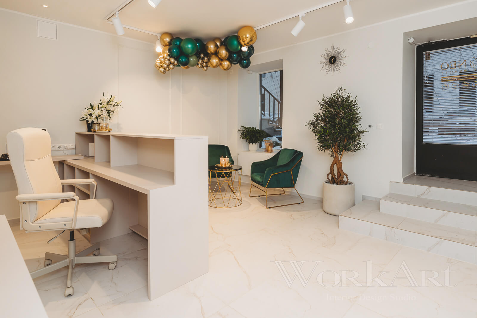 Neo Beauty Salong - 10