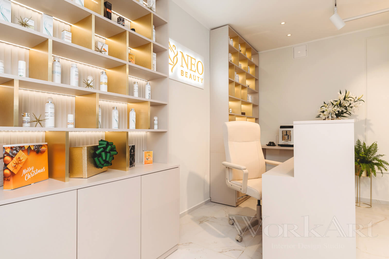 Neo Beauty Salong - 15
