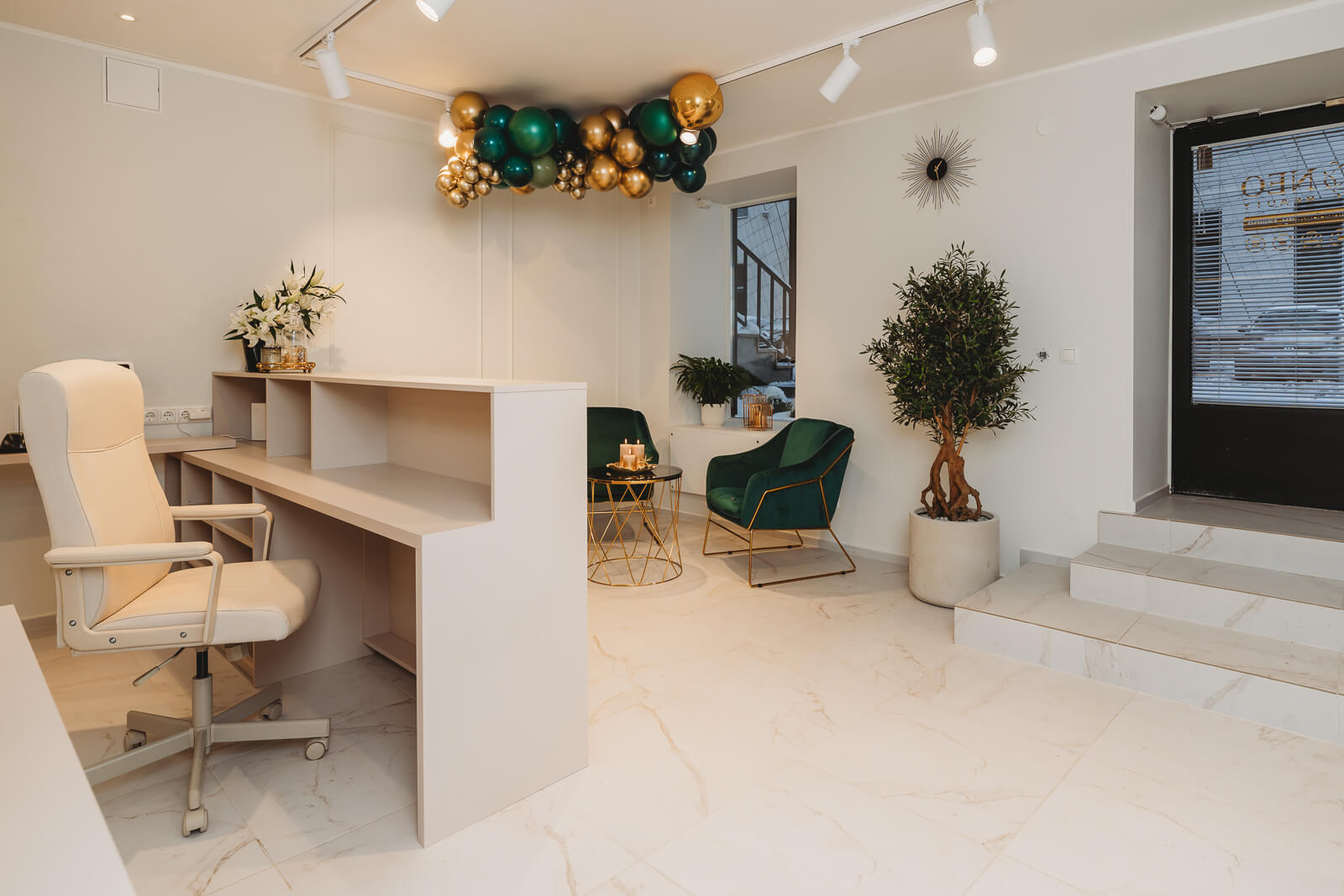 Neo Beauty Salong - 17