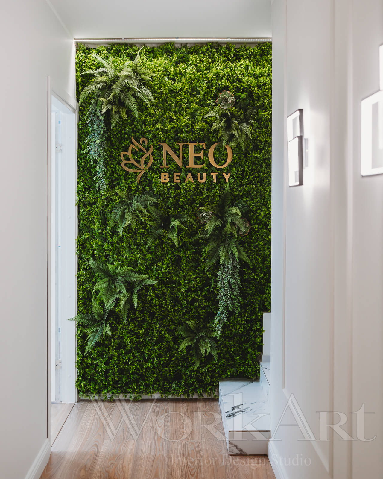 Neo Beauty Salong - 9