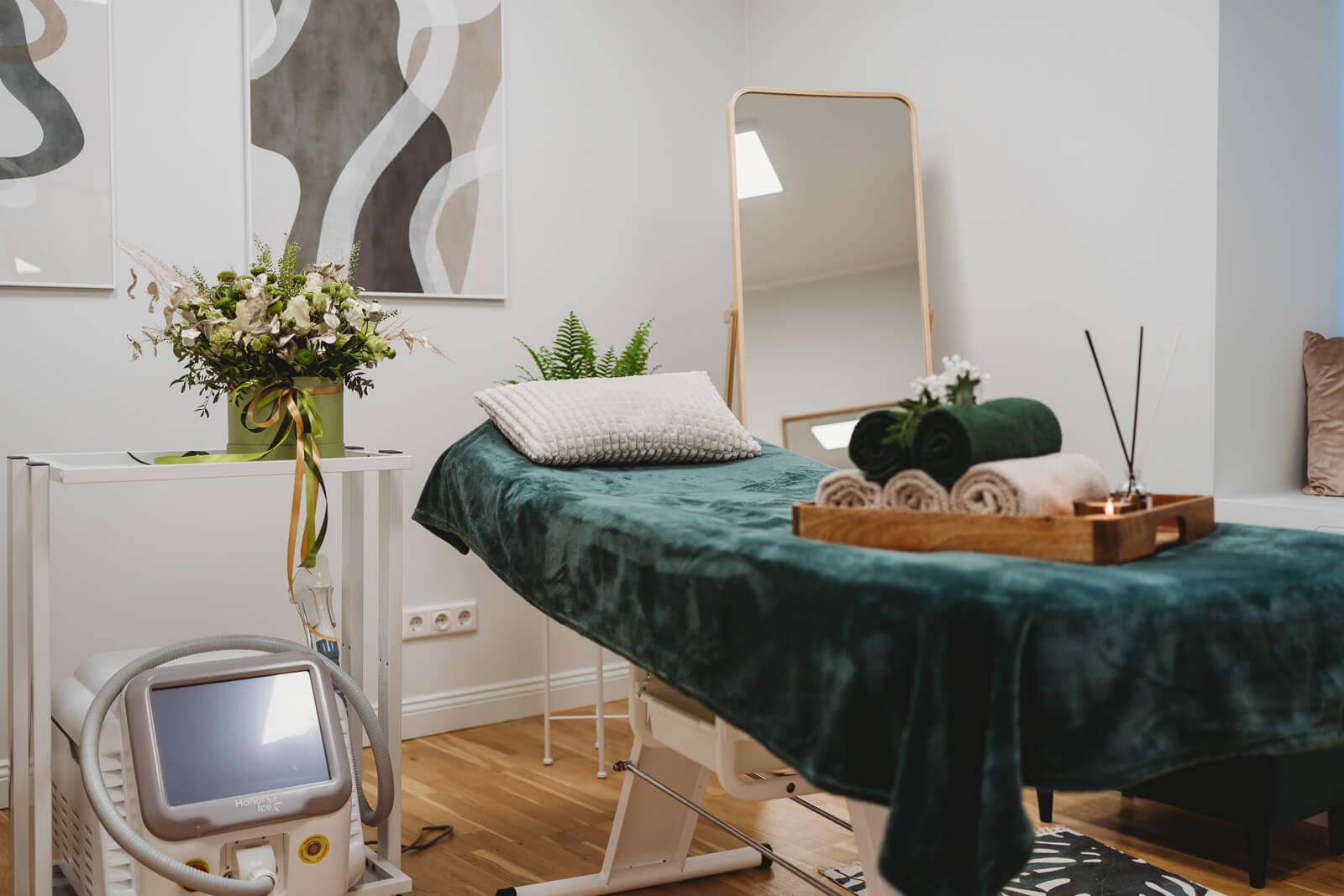 Neo Beauty Salong - 36