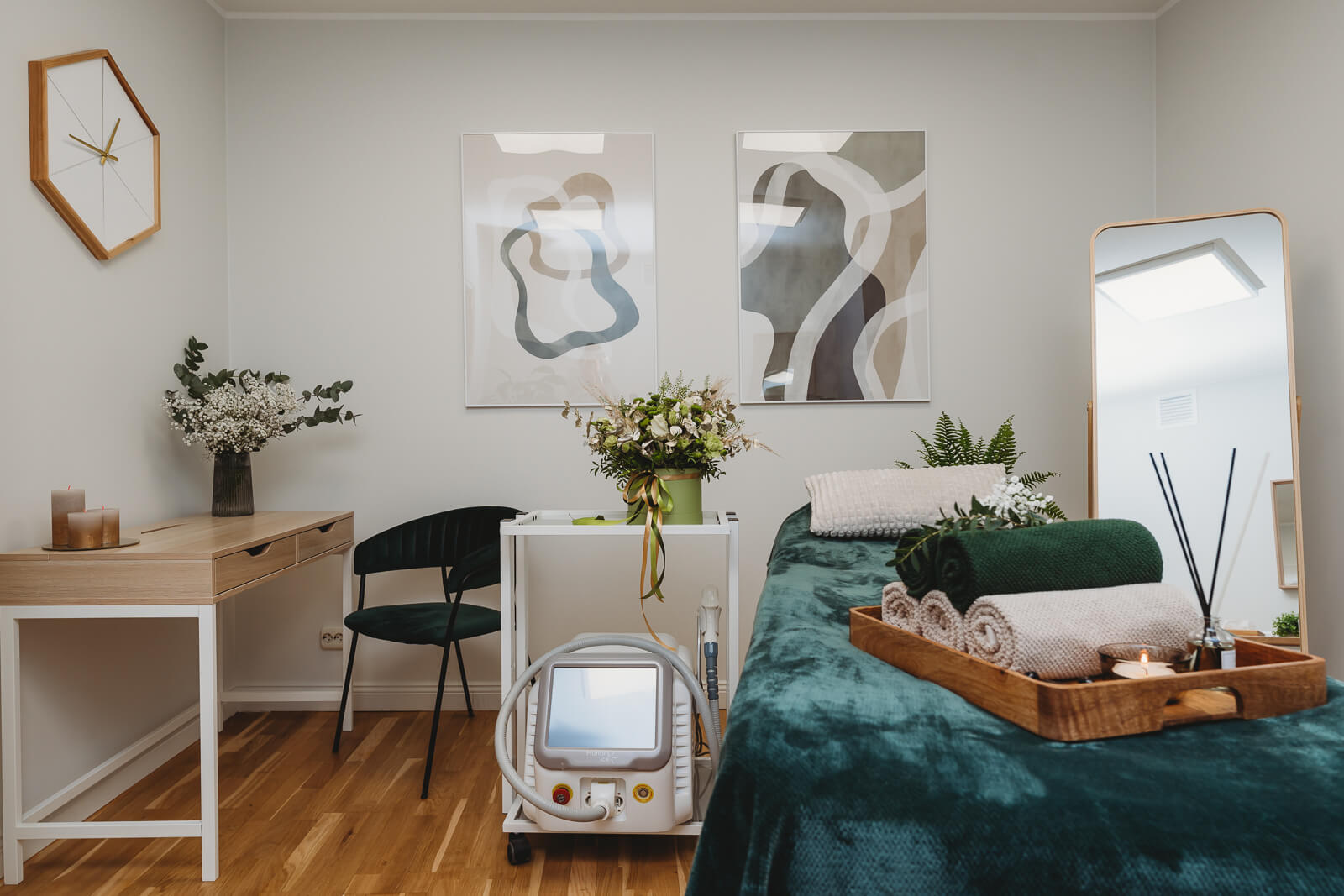 Neo Beauty Salong - 21