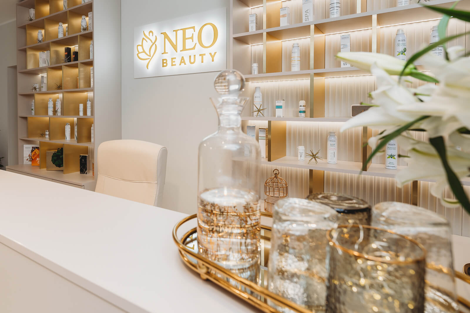 Neo Beauty Salong - 54