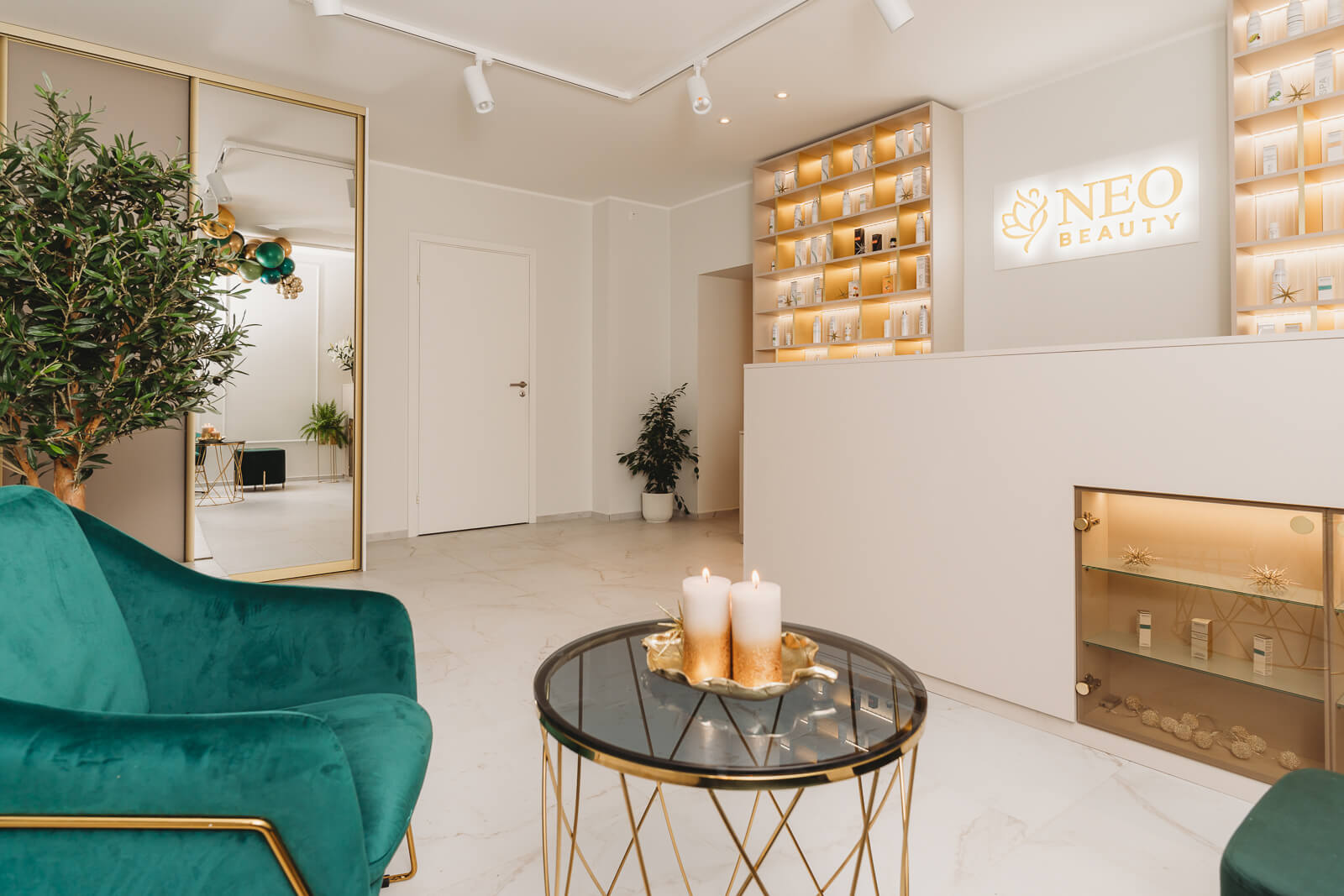 Neo Beauty Salong - 55