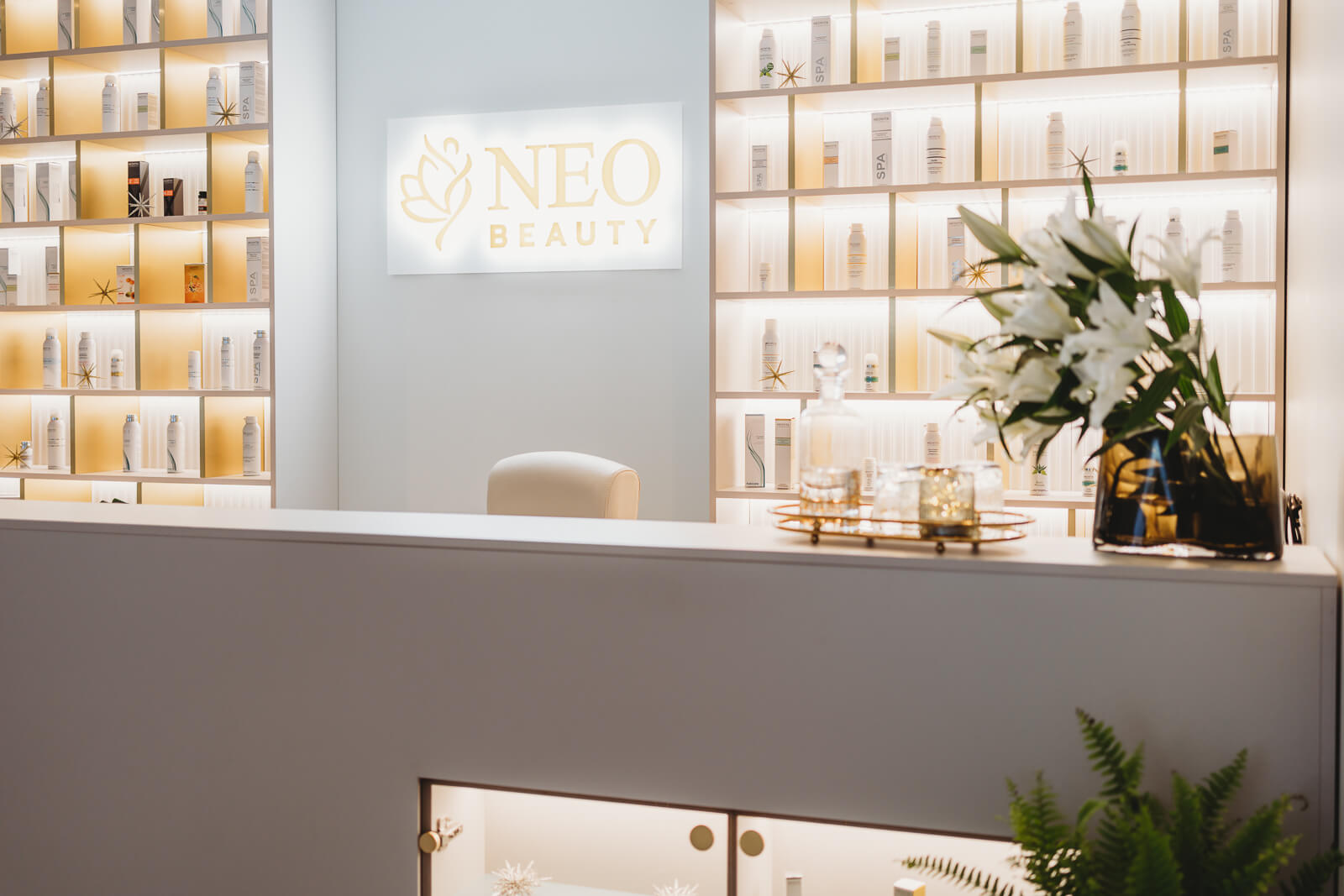 Neo Beauty Salong - 60