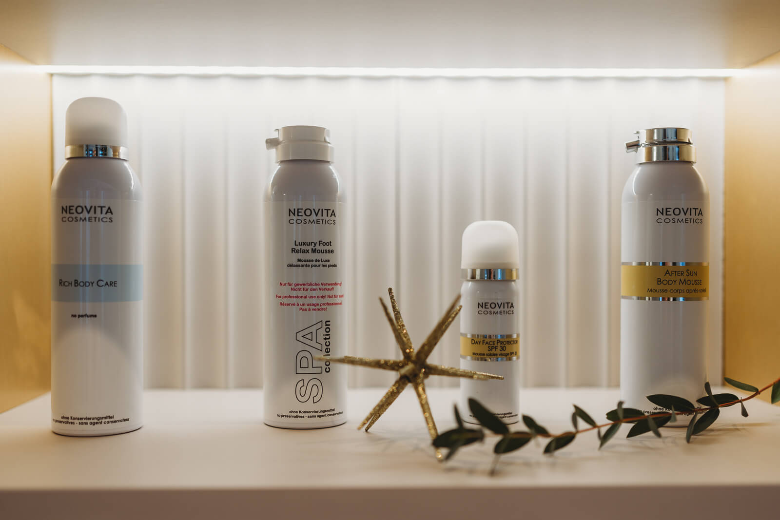 Neo Beauty Salong - 63