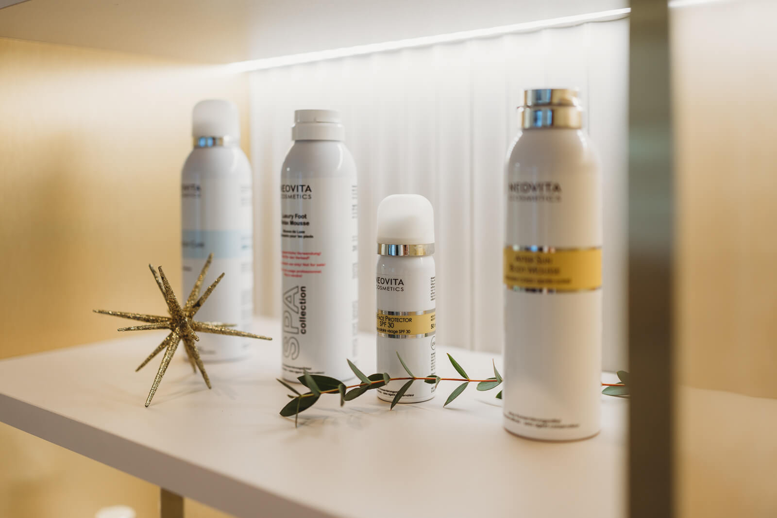 Neo Beauty Salong - 64