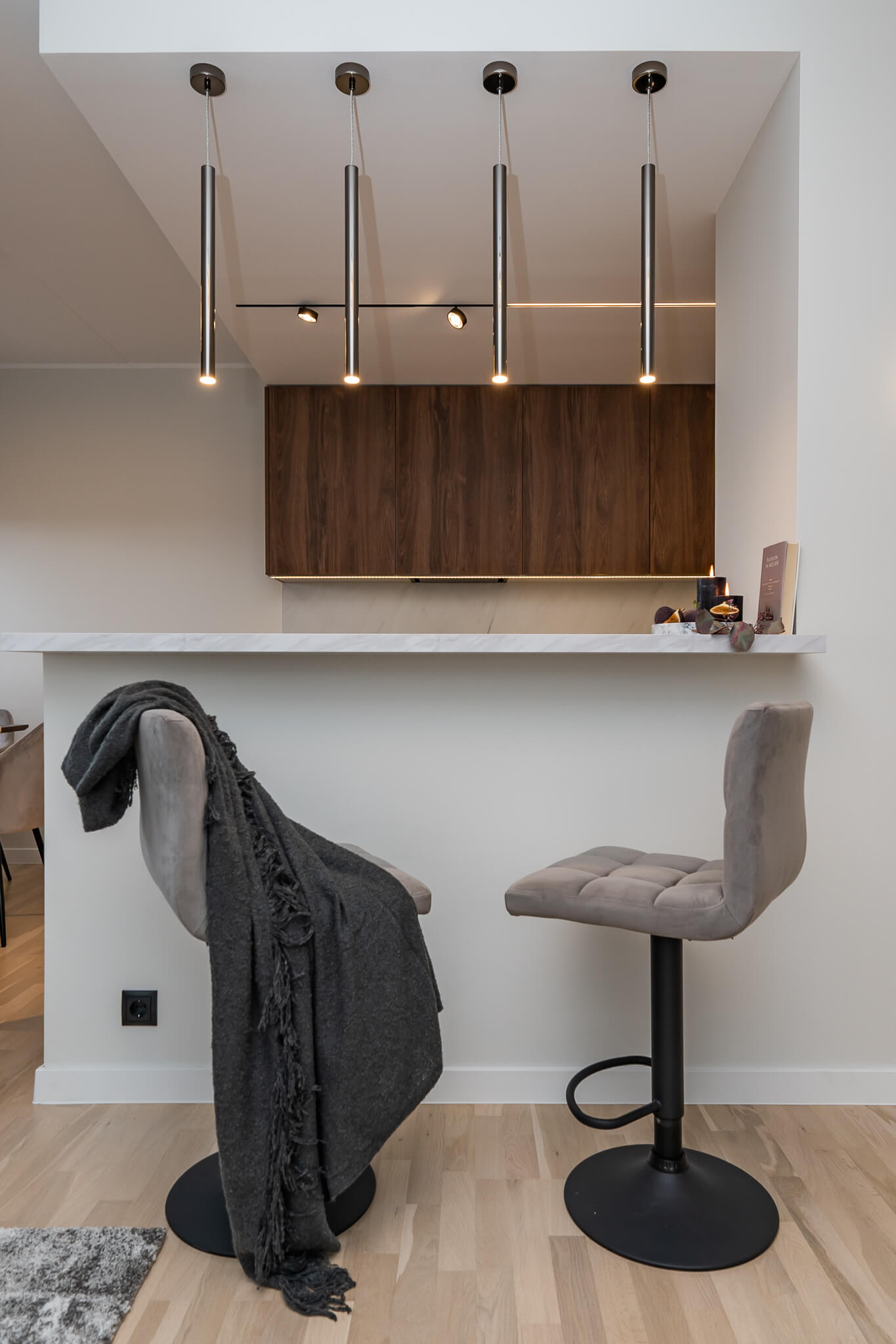 Privaatne korter Lasnamäe piirkonnas - 1