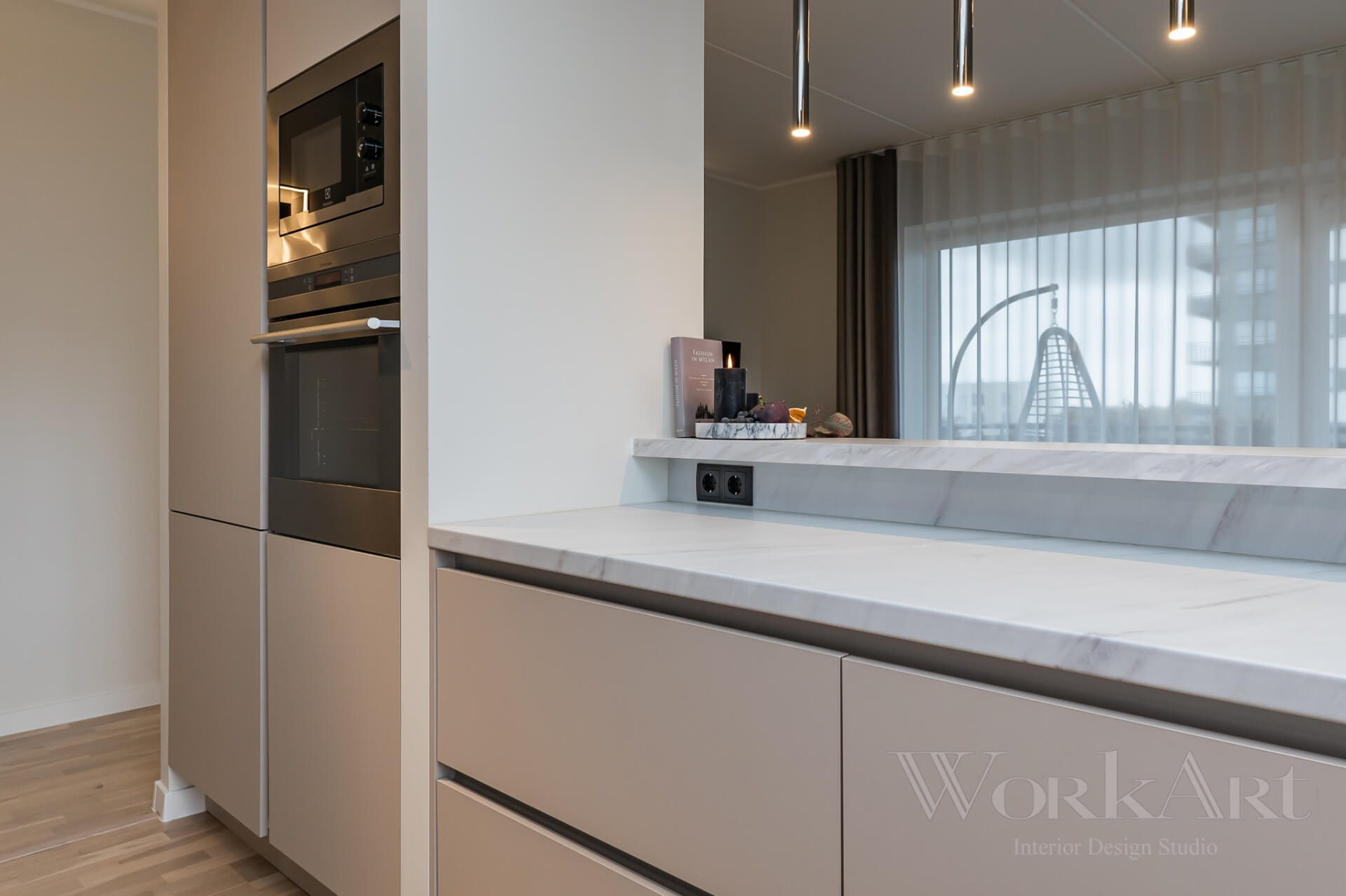 Privaatne korter Lasnamäe piirkonnas - 26