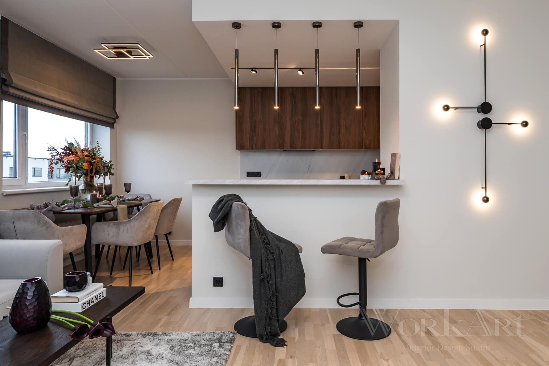 Privaatne korter Lasnamäe piirkonnas - 22