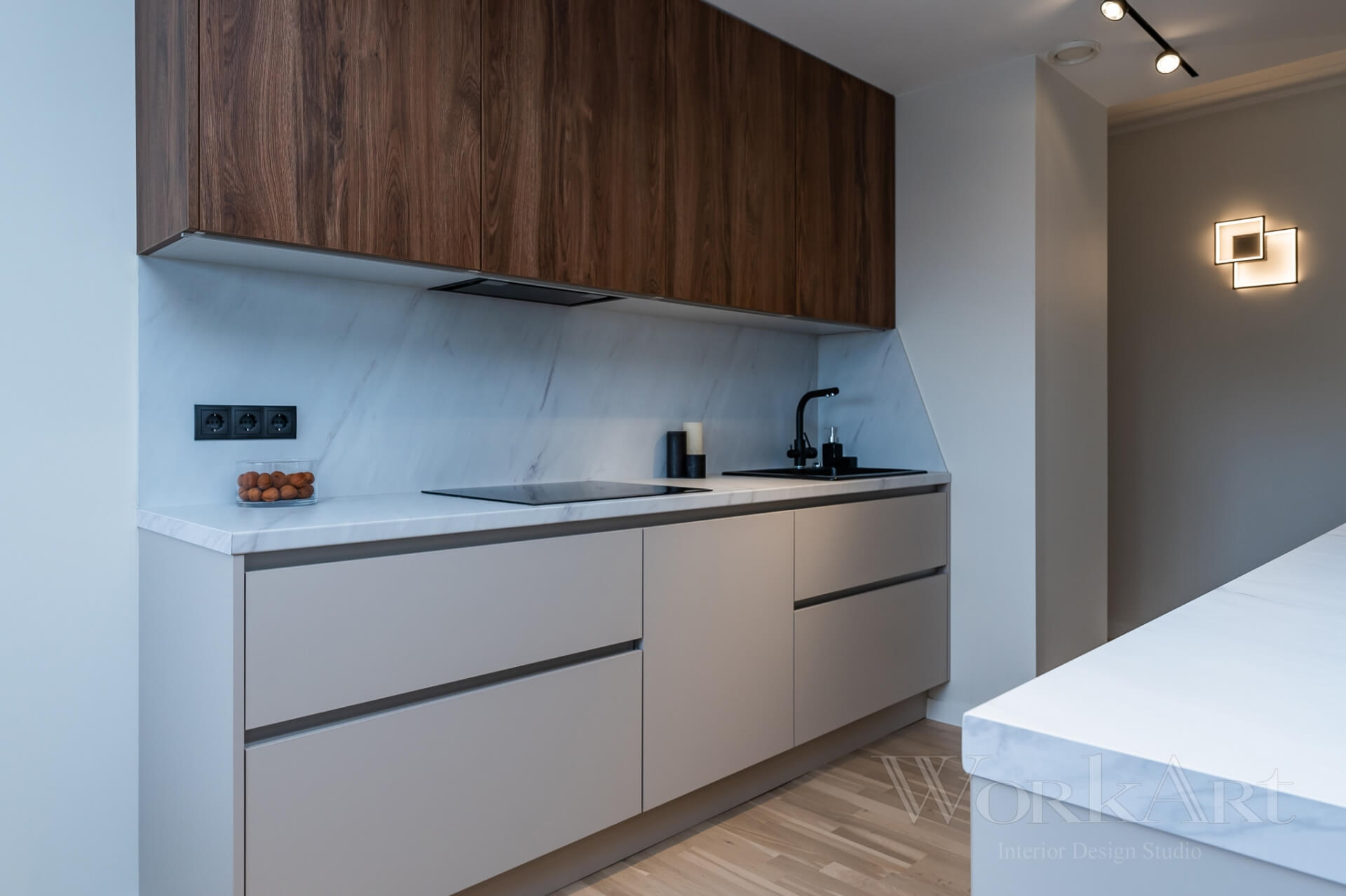 Privaatne korter Lasnamäe piirkonnas - 23