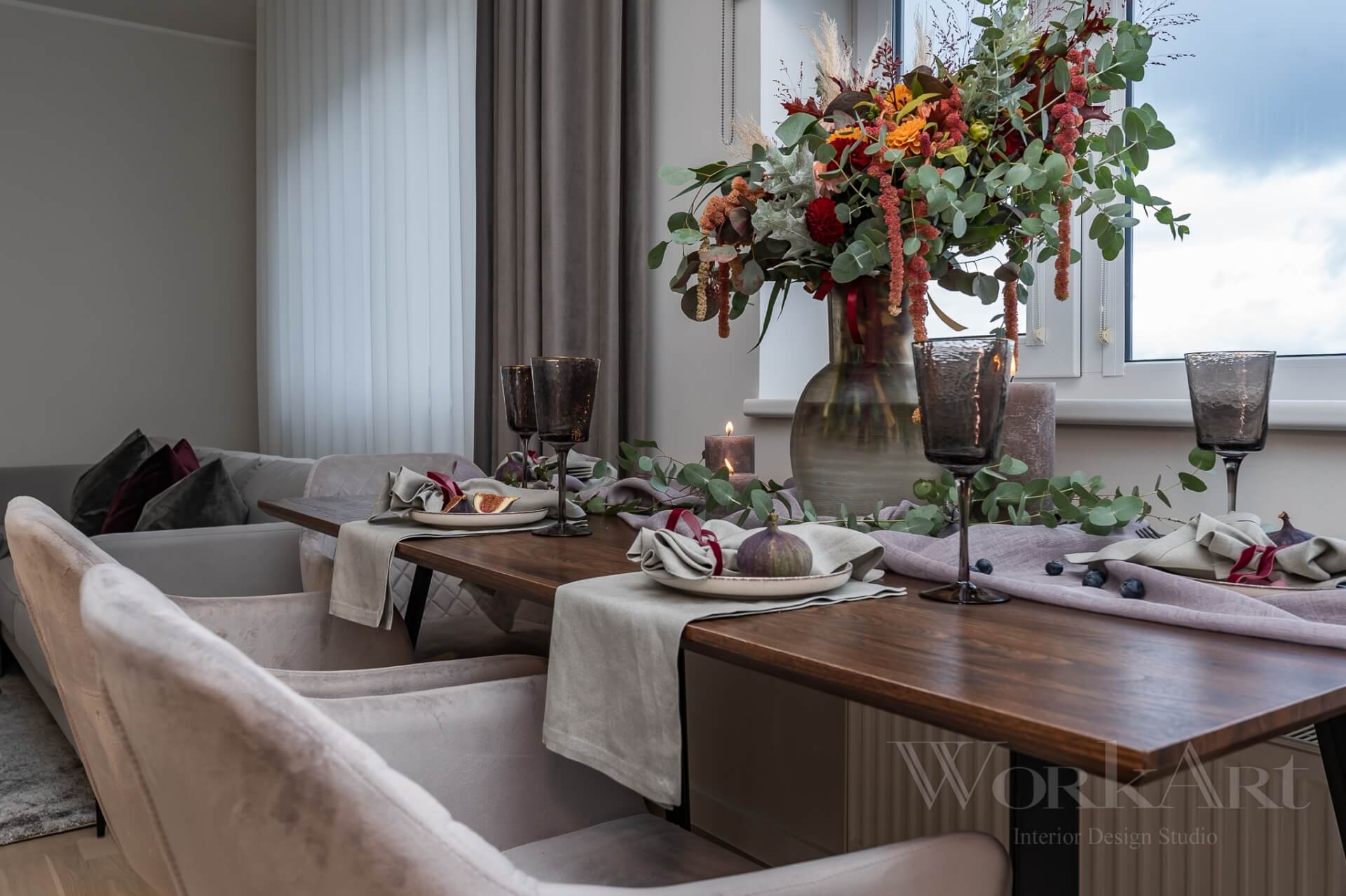 Privaatne korter Lasnamäe piirkonnas - 32