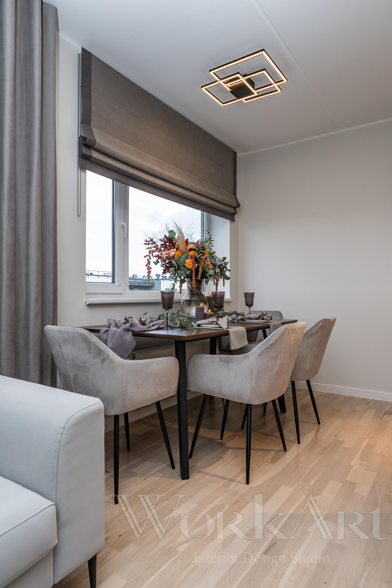 Privaatne korter Lasnamäe piirkonnas - 11