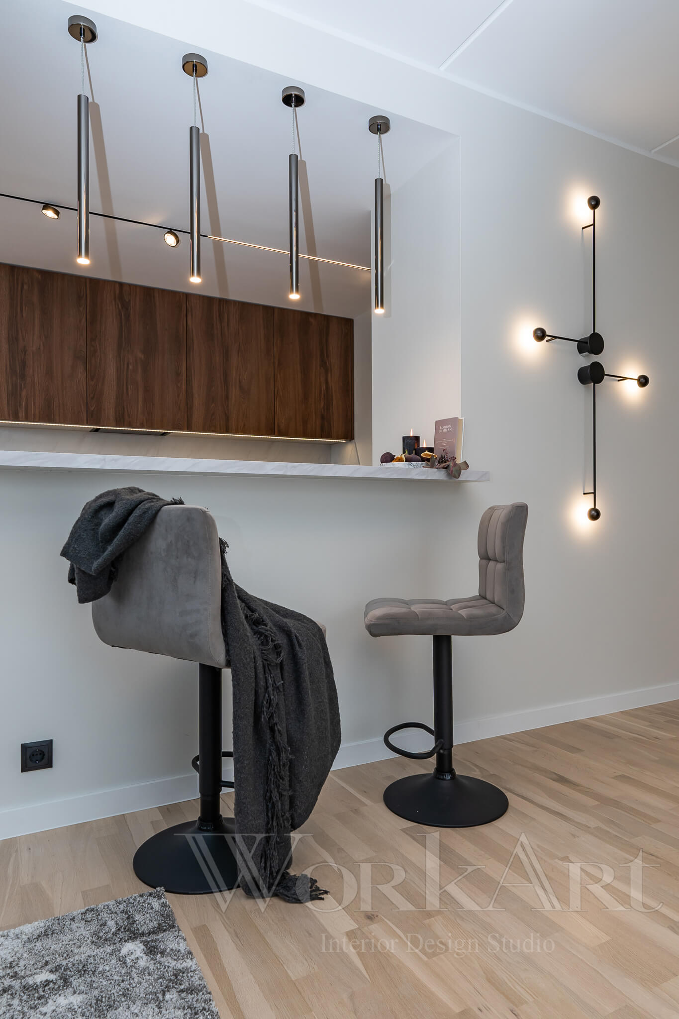 Privaatne korter Lasnamäe piirkonnas - 17