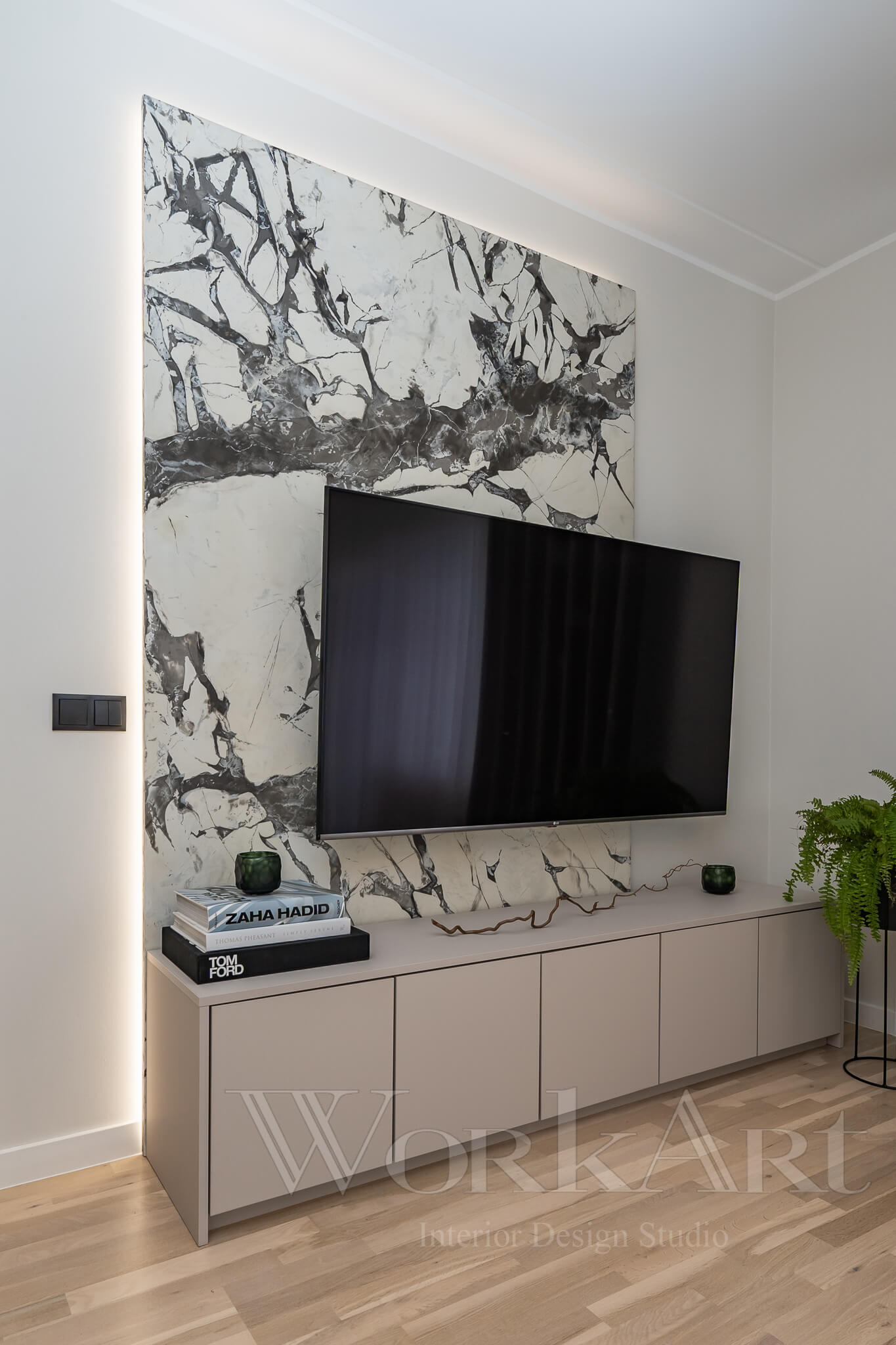 Privaatne korter Lasnamäe piirkonnas - 19