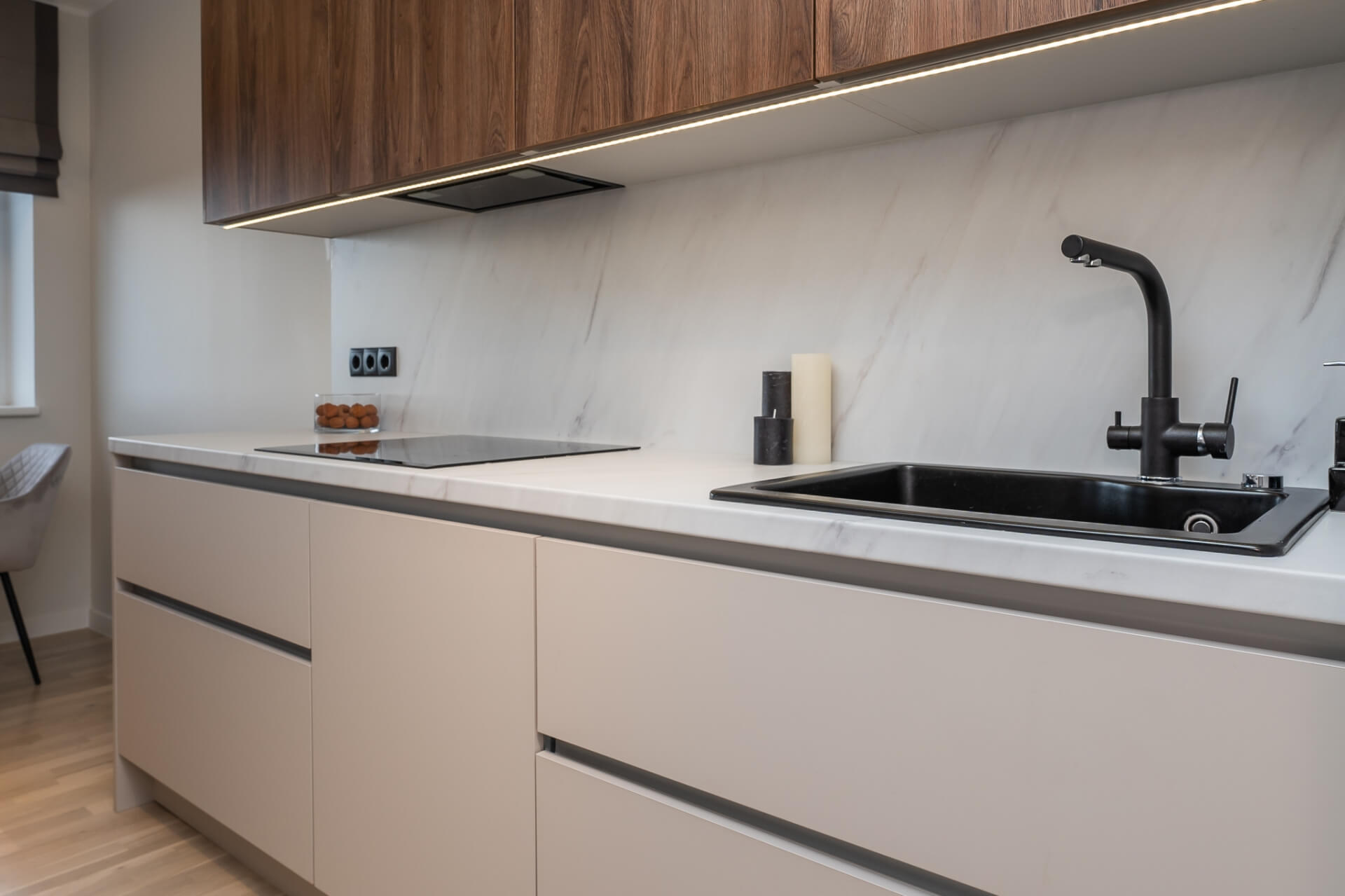 Privaatne korter Lasnamäe piirkonnas - 38