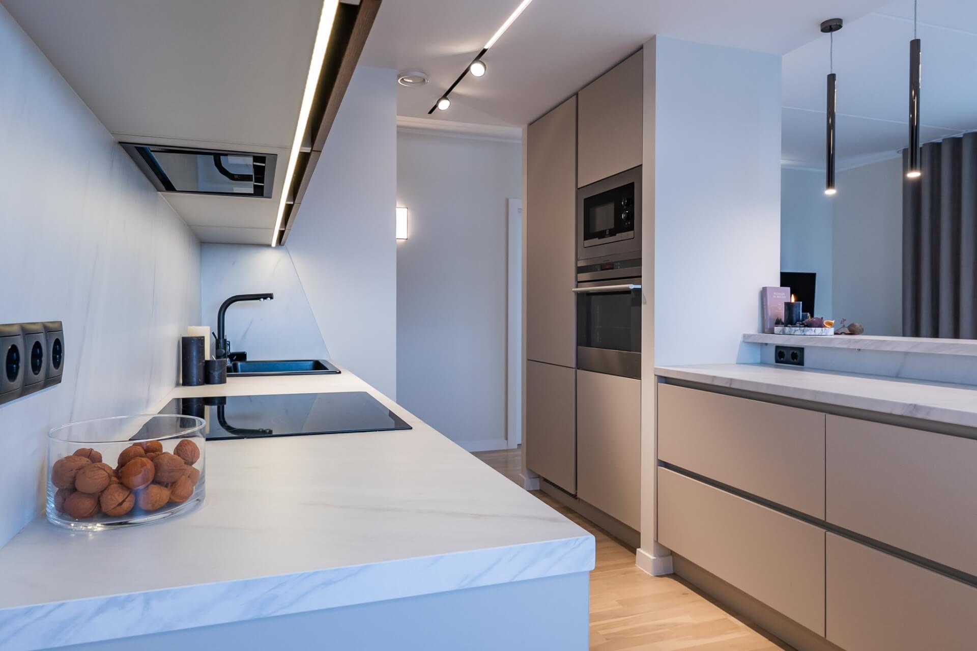 Privaatne korter Lasnamäe piirkonnas - 39