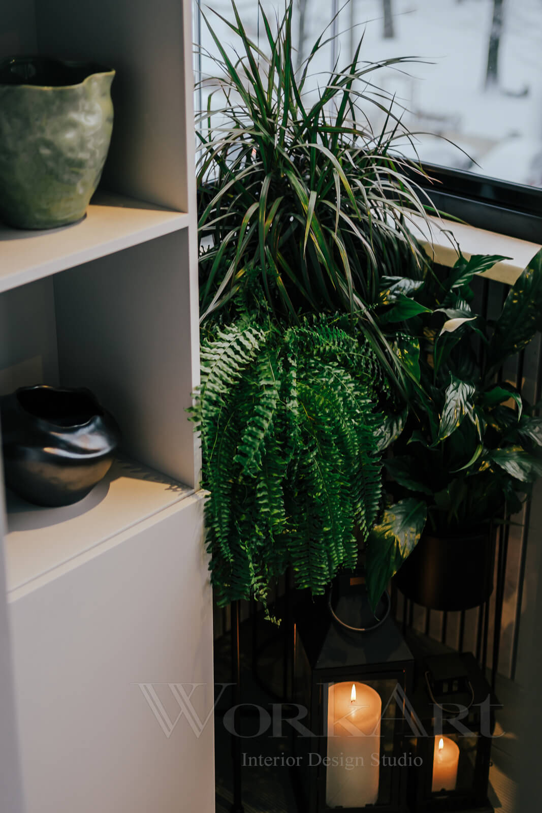 Rõdu Tartu maanteel - 11