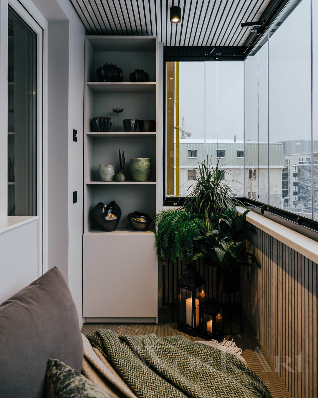 Rõdu Tartu maanteel - 7