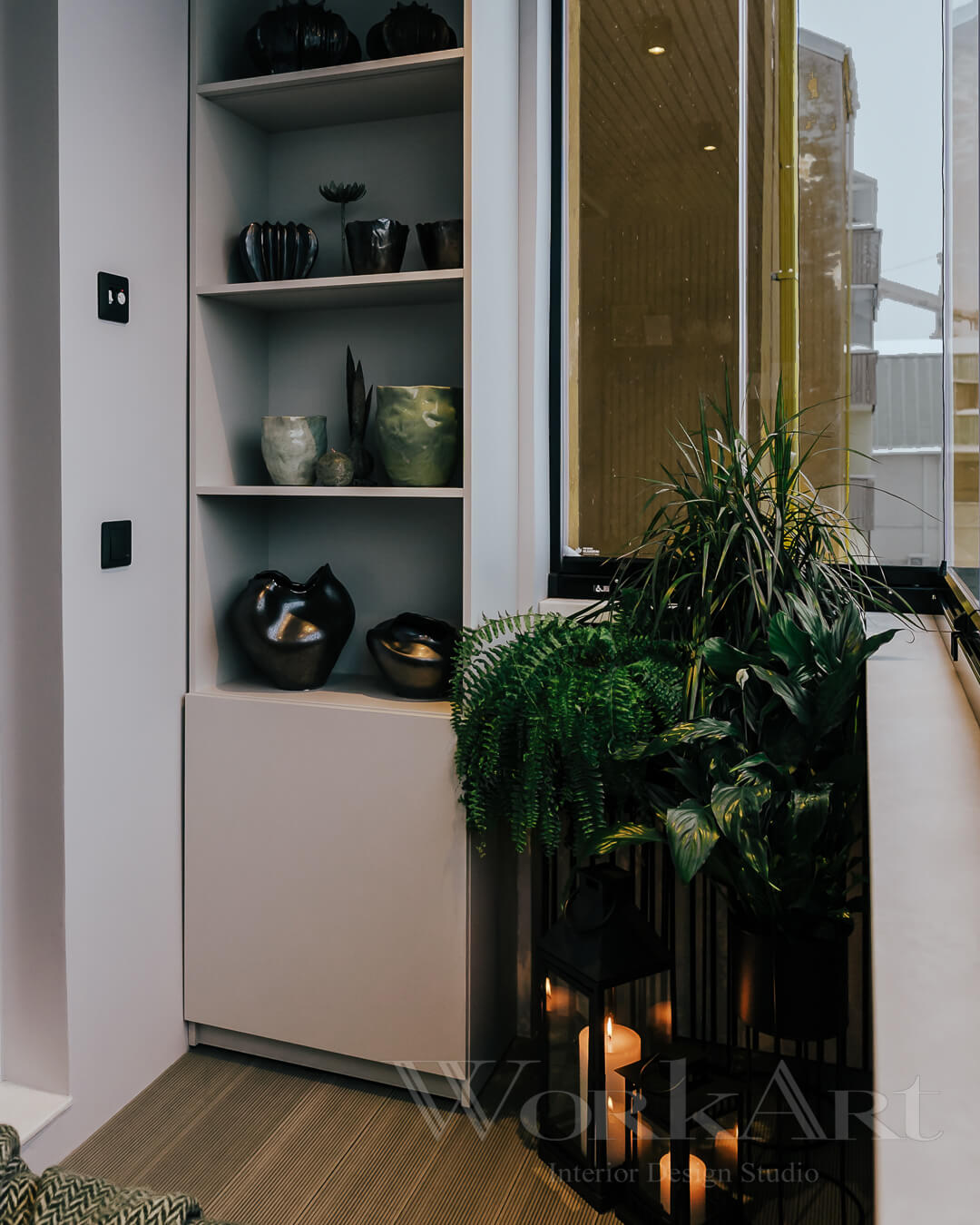 Rõdu Tartu maanteel - 18