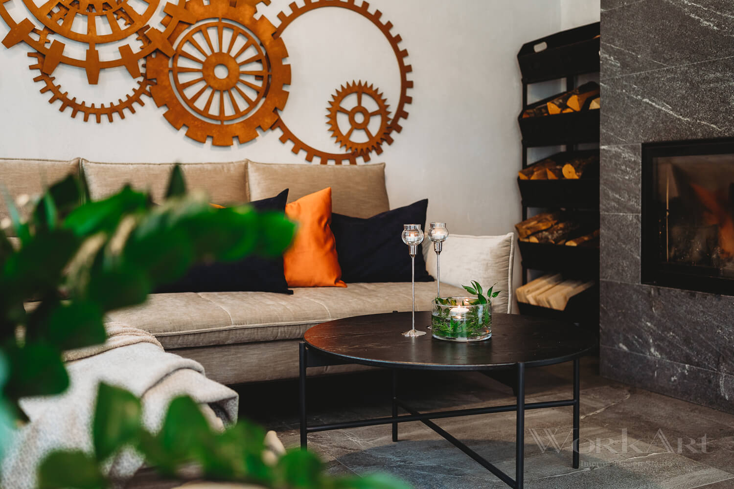 Eramu Rannamõisa küla piirkonnas - 4