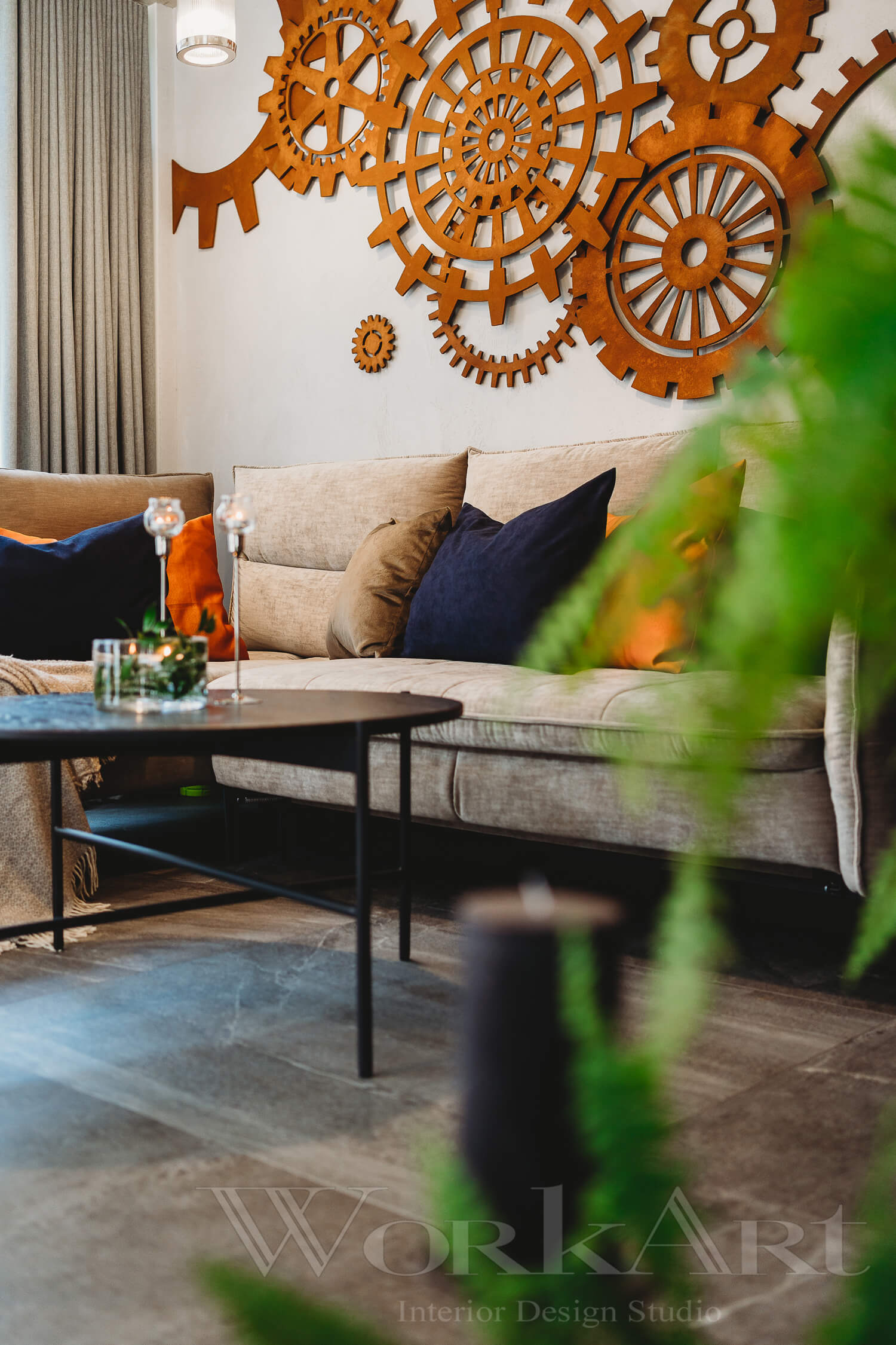 Eramu Rannamõisa küla piirkonnas - 5