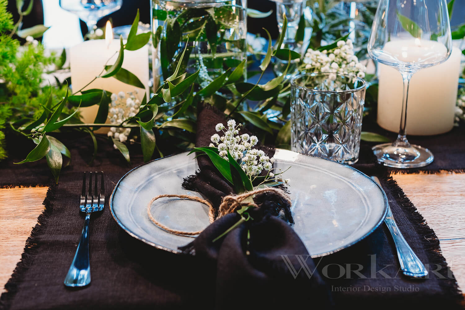 Eramu Rannamõisa küla piirkonnas - 9