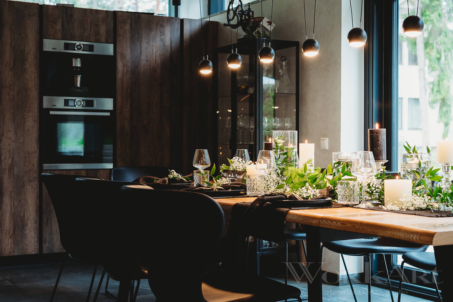 Eramu Rannamõisa küla piirkonnas - 10