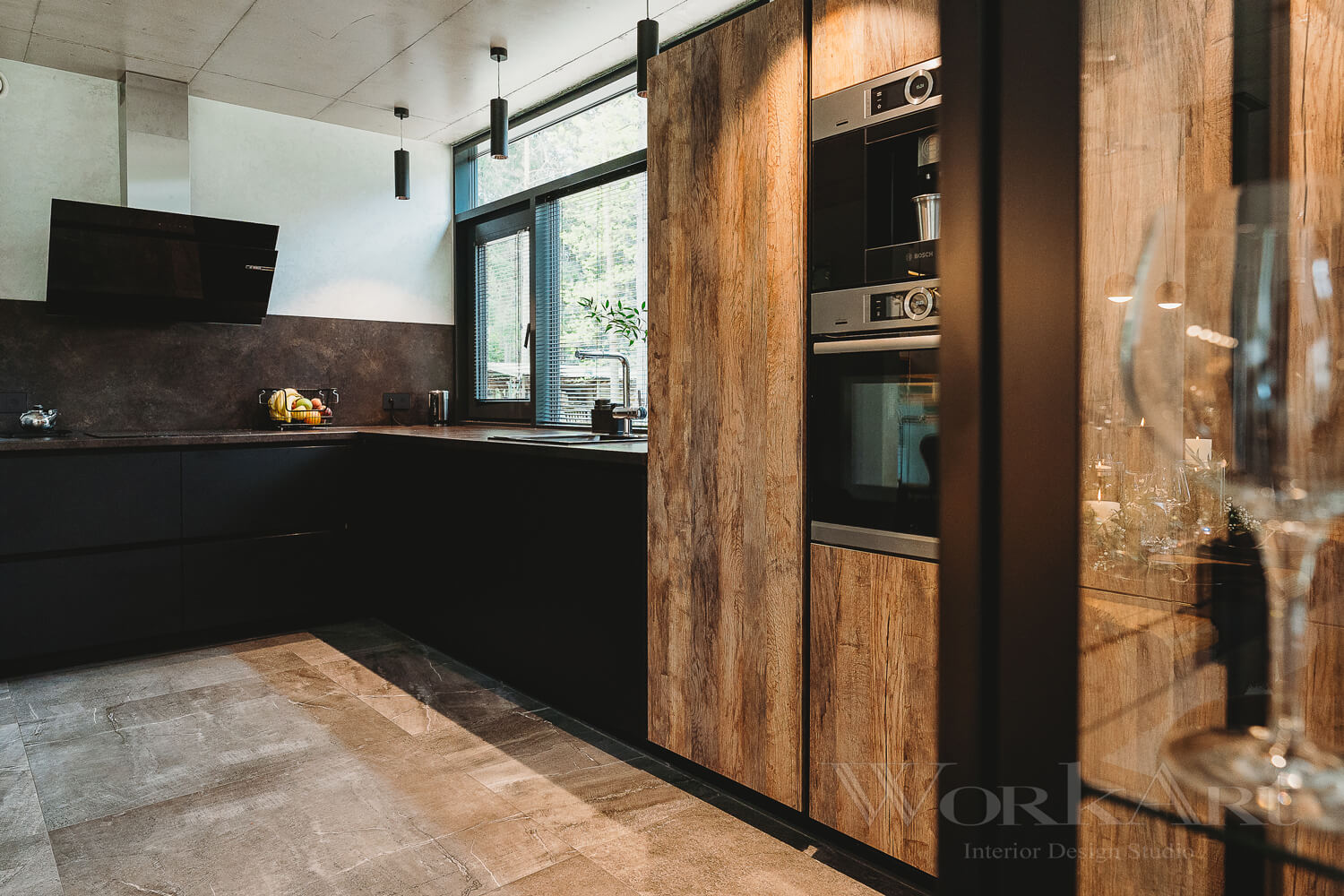 Eramu Rannamõisa küla piirkonnas - 16