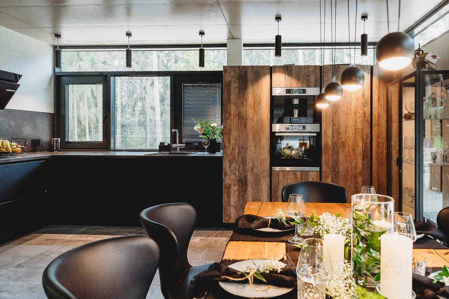 Eramu Rannamõisa küla piirkonnas - 17