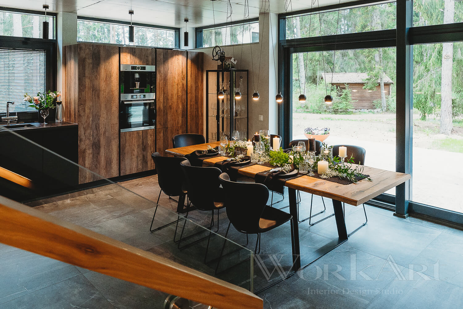 Eramu Rannamõisa küla piirkonnas - 18