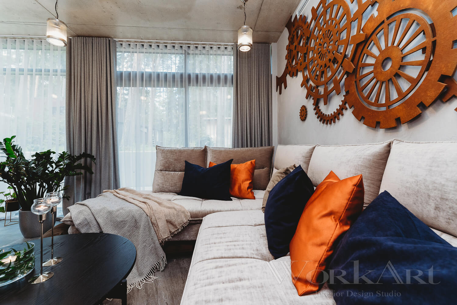 Eramu Rannamõisa küla piirkonnas - 2