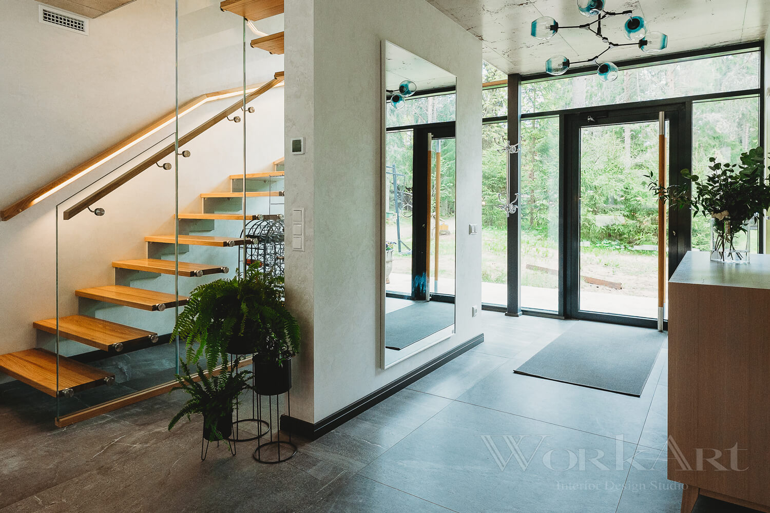 Eramu Rannamõisa küla piirkonnas - 19