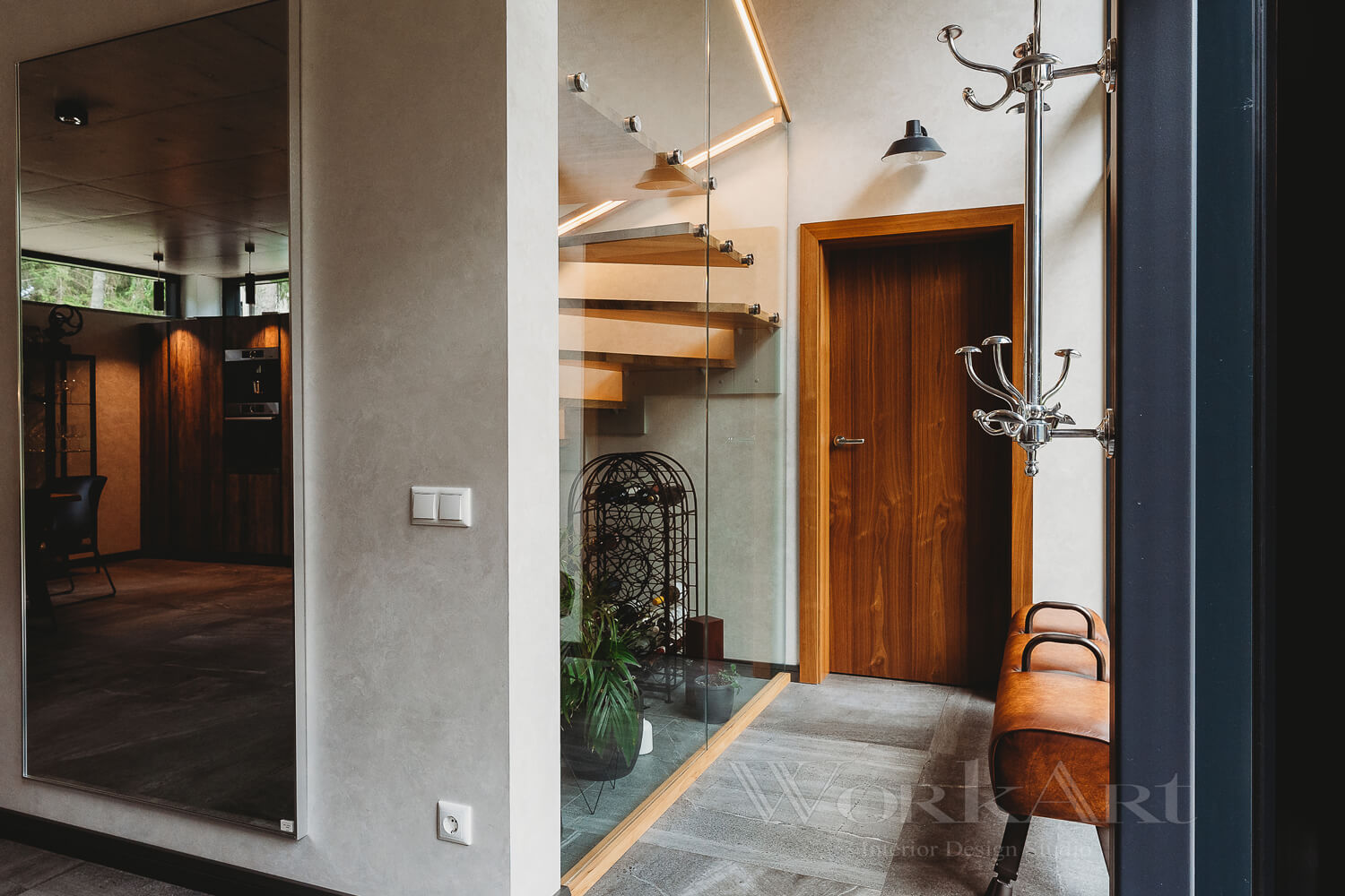 Eramu Rannamõisa küla piirkonnas - 20