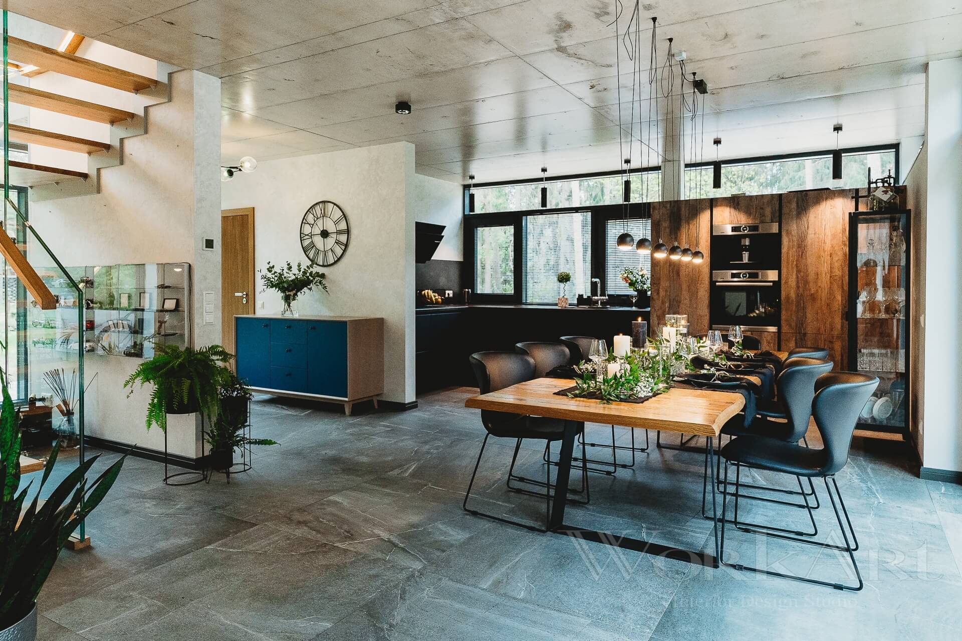 Eramu Rannamõisa küla piirkonnas - 22