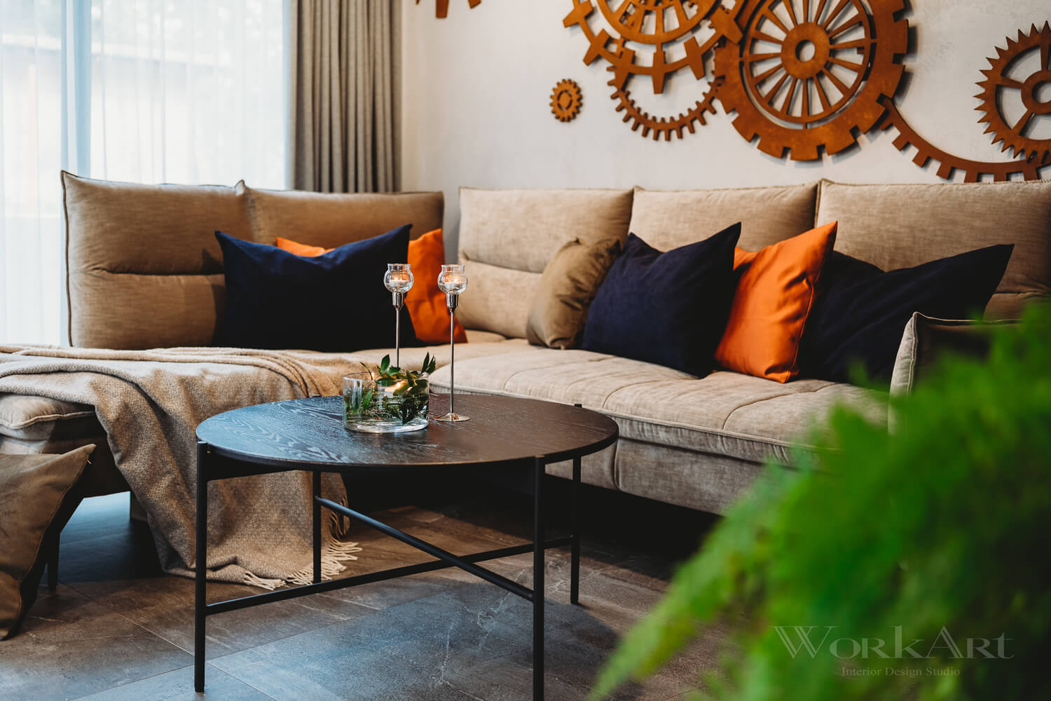 Eramu Rannamõisa küla piirkonnas - 3