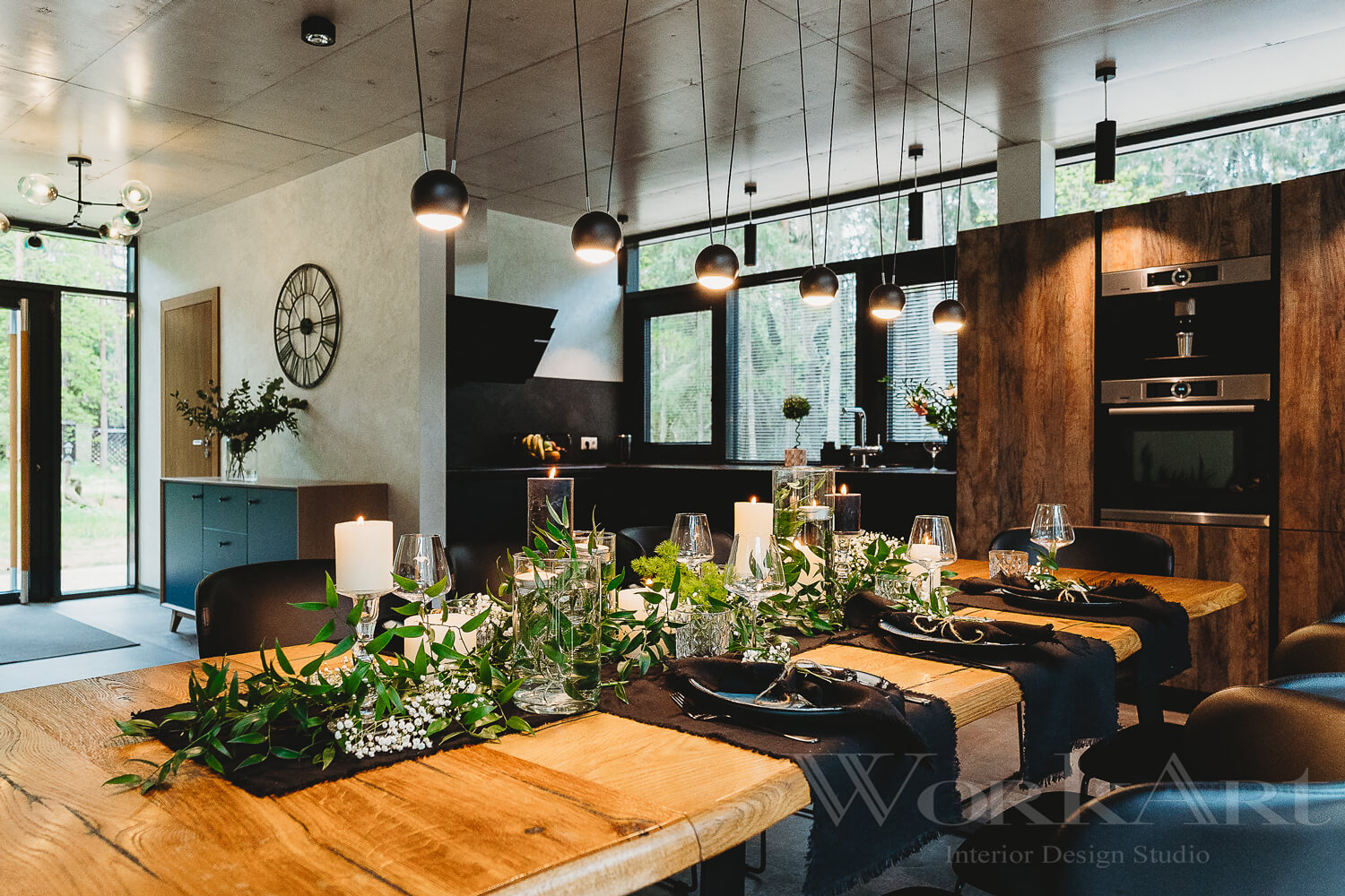 Eramu Rannamõisa küla piirkonnas - 23