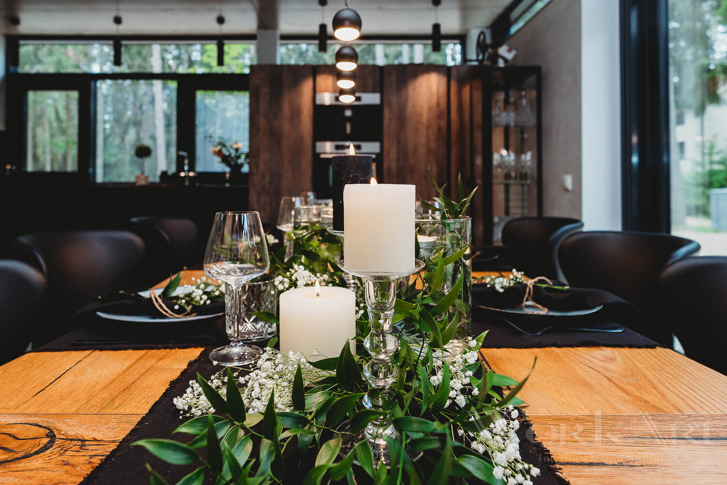 Eramu Rannamõisa küla piirkonnas - 24