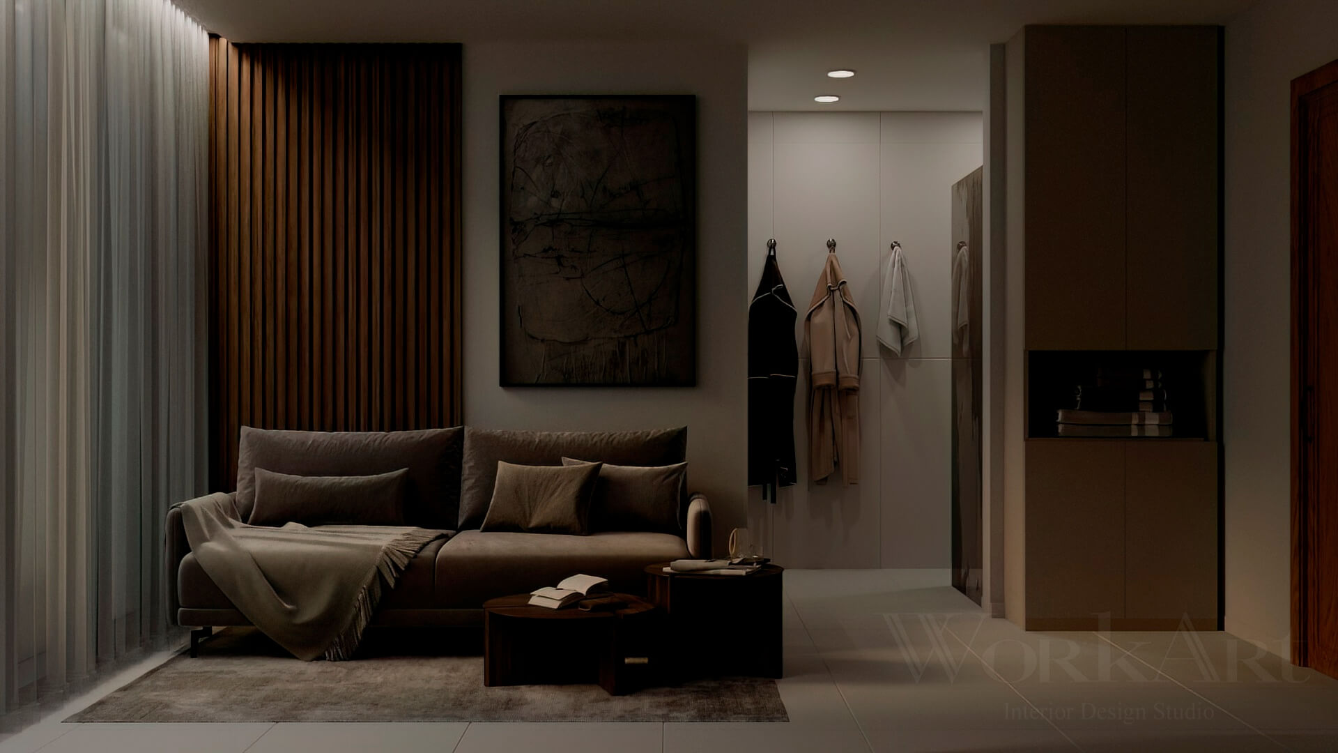 Puhketuba Tiskre projektist - 1