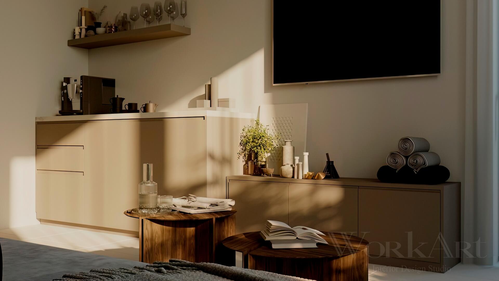 Puhketuba Tiskre projektist - 3