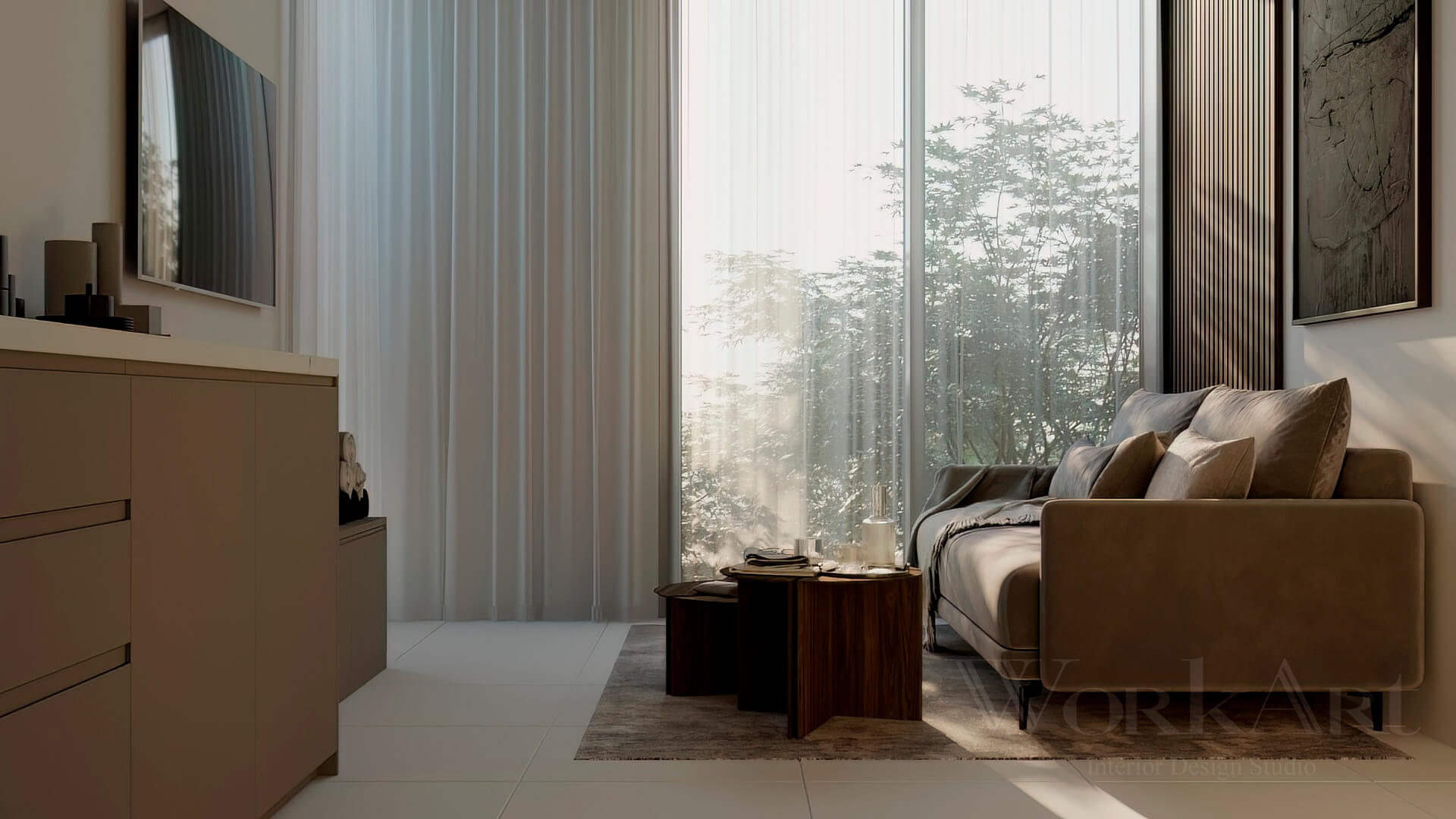 Puhketuba Tiskre projektist - 4