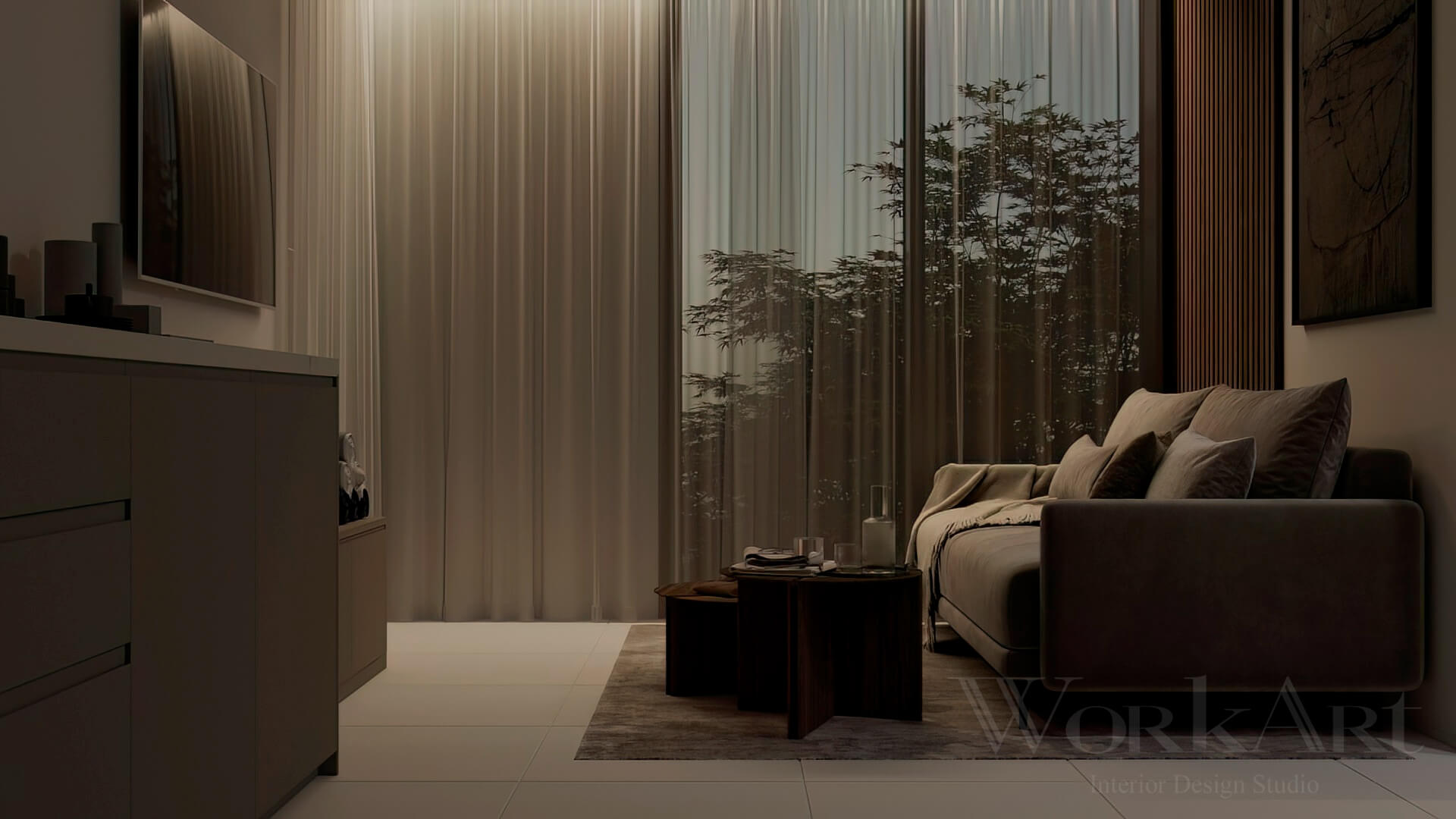 Puhketuba Tiskre projektist - 5