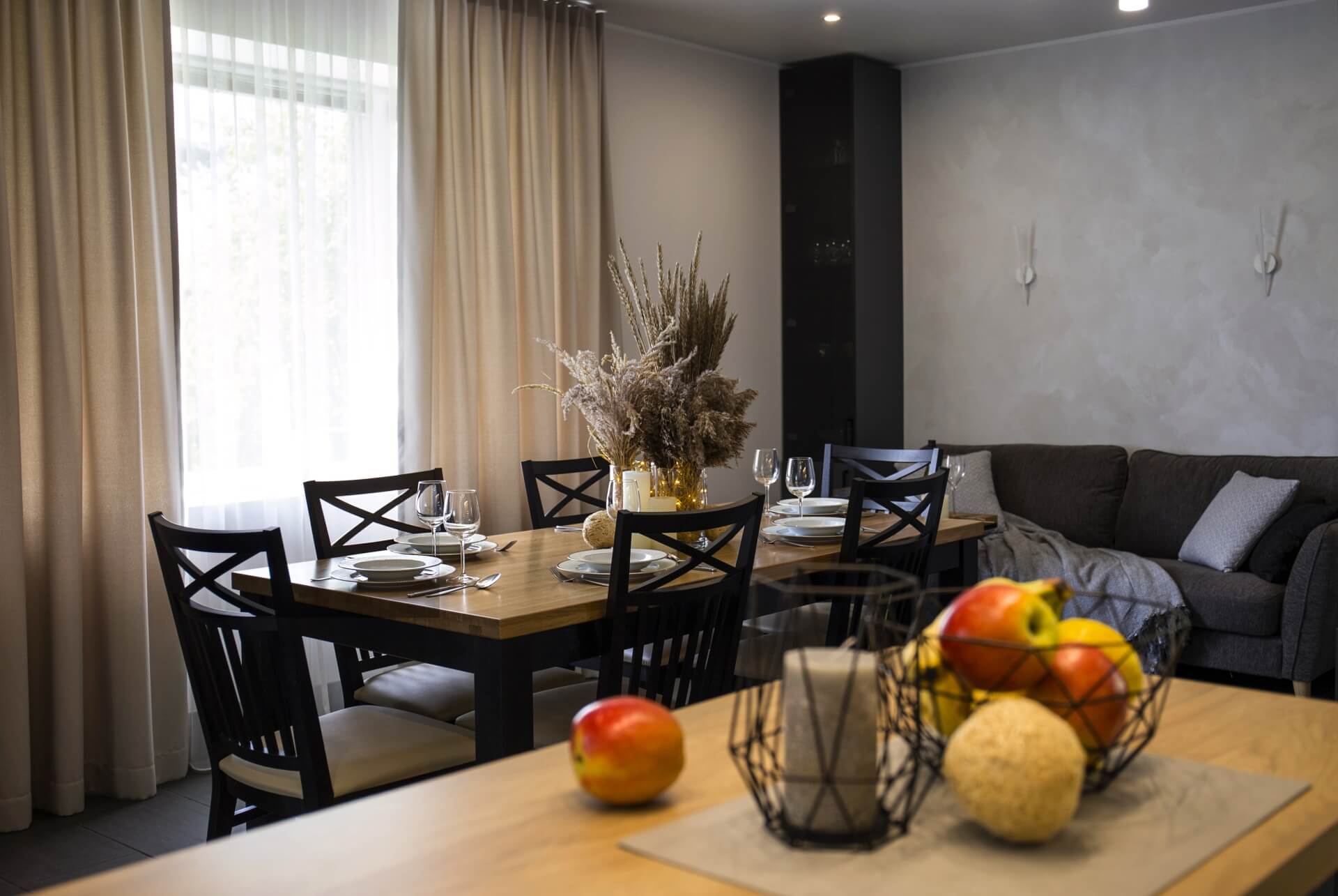 Köök-söögituba Tartus - 2