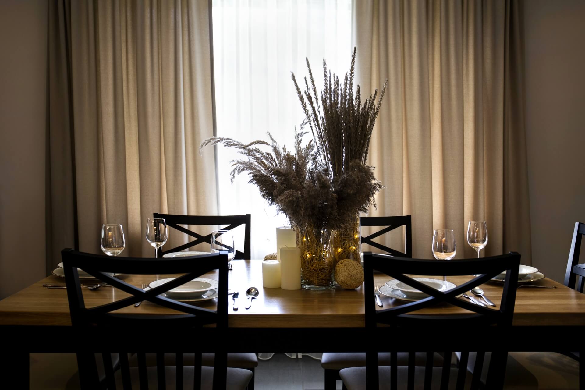 Köök-söögituba Tartus - 3