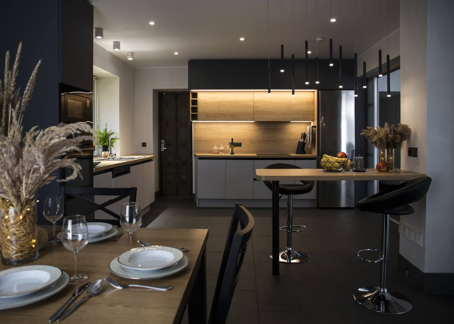 Köök-söögituba Tartus - 6