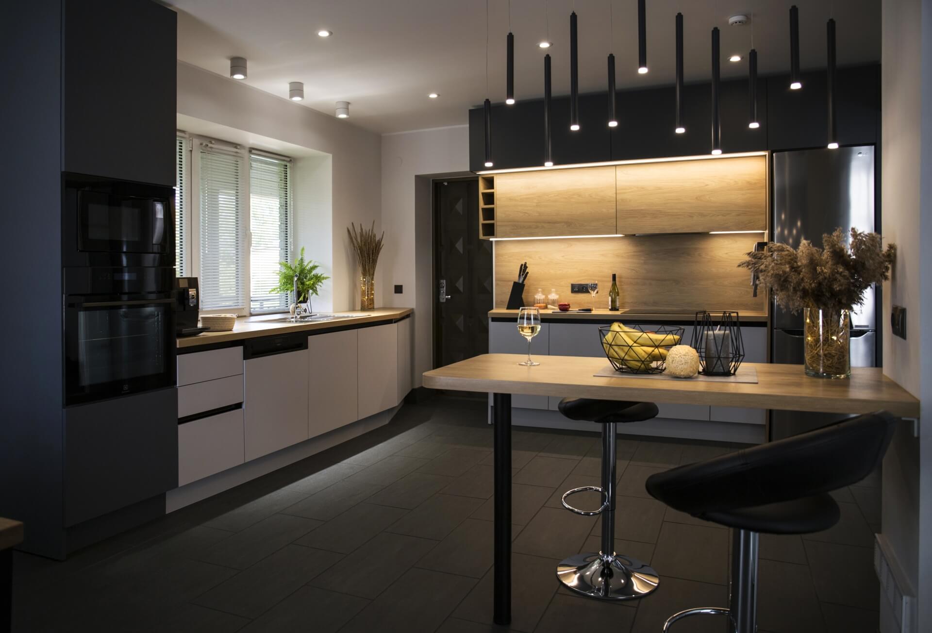 Köök-söögituba Tartus - 8