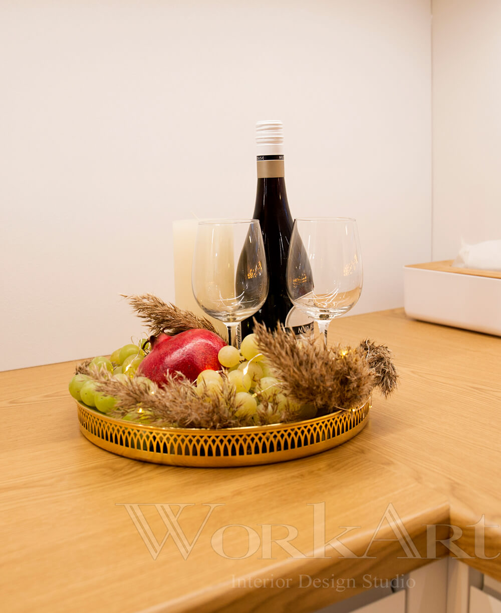 Köök ridaelamus Tartus - 14