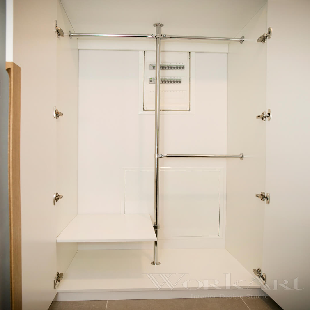 Köök ridaelamus Tartus - 5