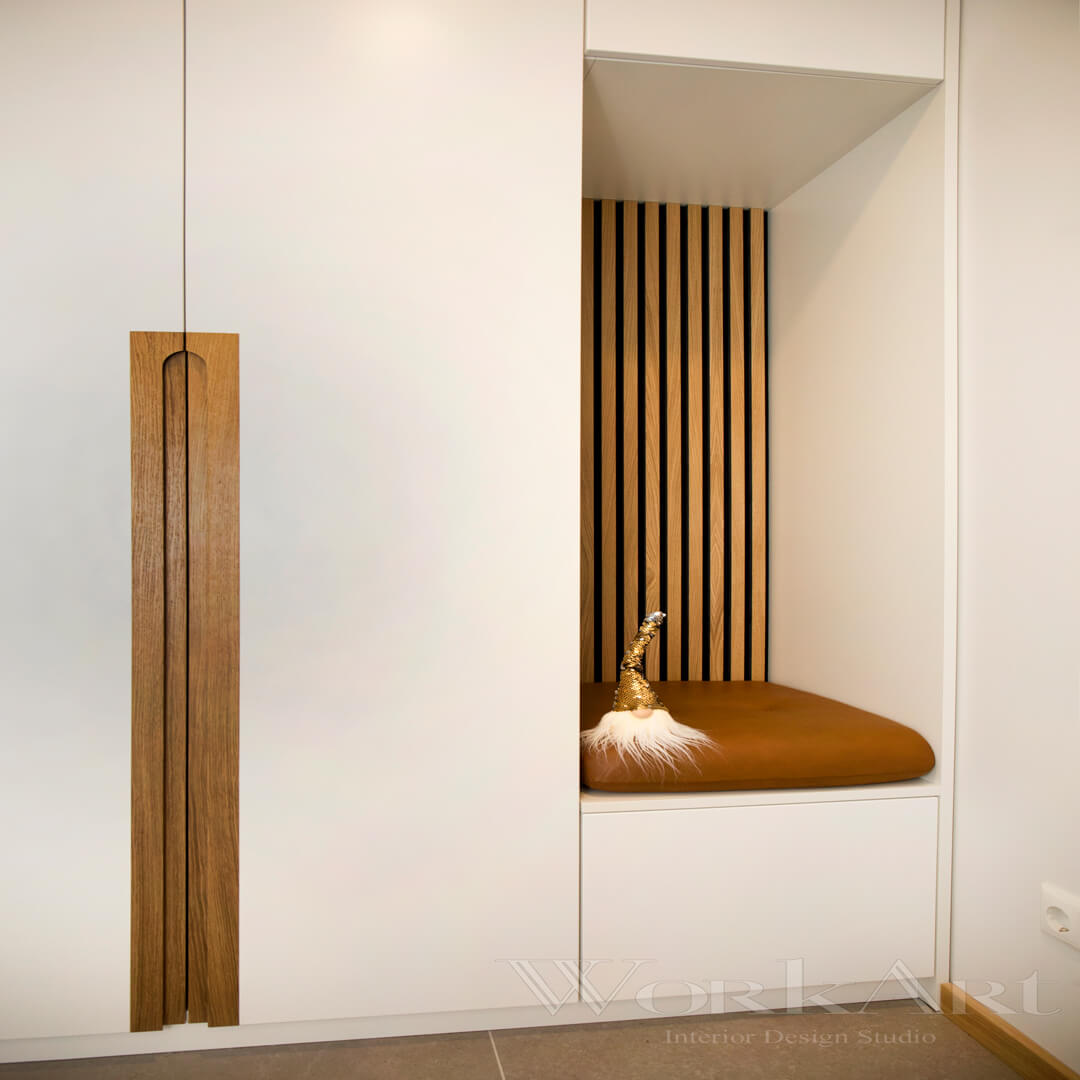 Köök ridaelamus Tartus - 6