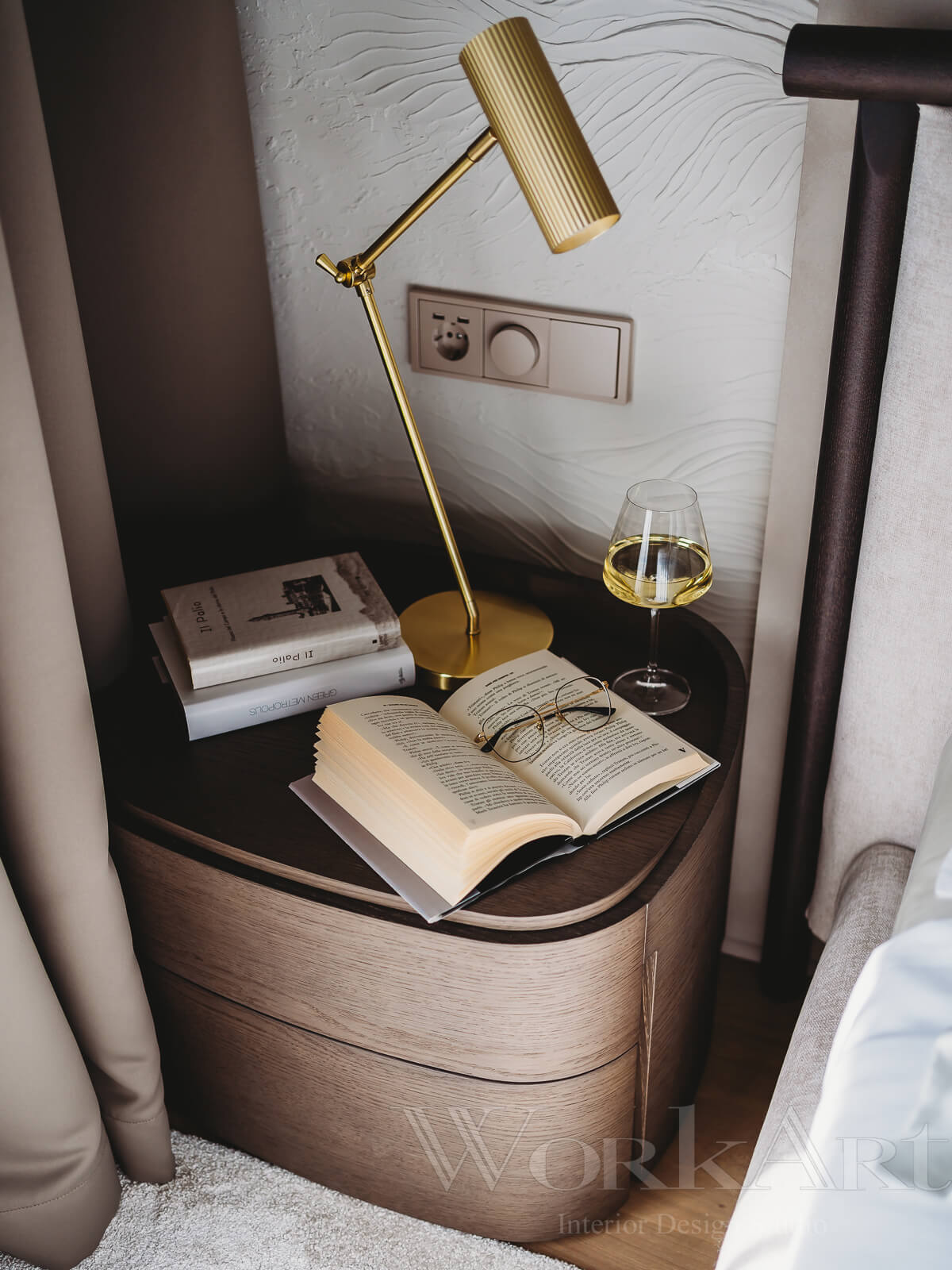 Magamistuba majas Pirital - 1